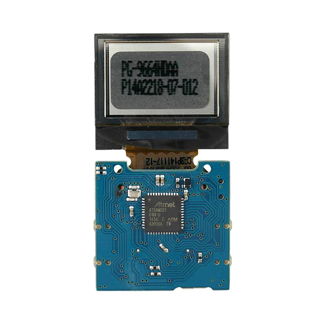 ASM2022 TinyCircuits  Cartes d'évaluation - Embarquées - MCU DSP